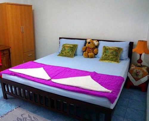 Pak Prieo Apartamento | At Home สระบุรี