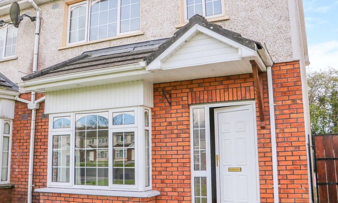 Newcastle West Casa | En casa en Oak Park, NEWCASTLE WEST, CONDADO LIMERICK