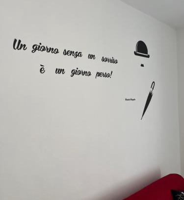 Pagnano Apartamento | At Home Mestre Via Nigra Venezia come a casa ma in vacanza