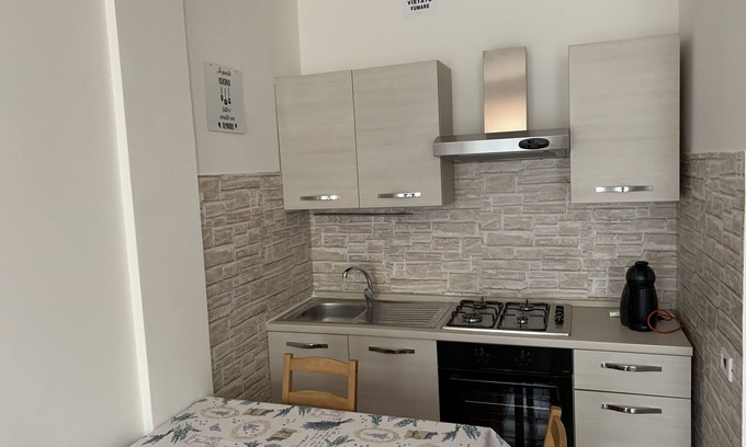 Mogliano Veneto Casa | AT Home Mogliano Easy to Venezia x Family & Love