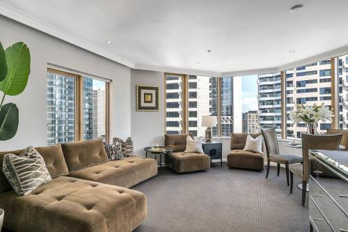 The Rocks Apartamento | At Home with Sydney Harbour Bridge and Opera House