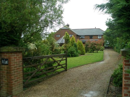 Horncastle Cama Y Desayuno | At Last Bed & Breakfast