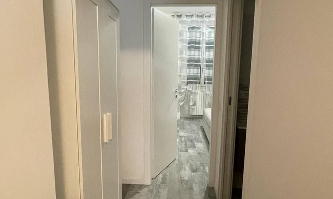 Carugate Apartamento | "At Laura's House"