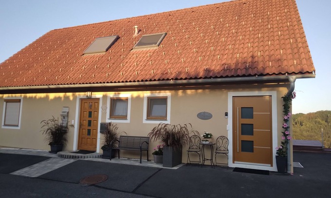 Fotschach Casa | Appartement Fam.kremser