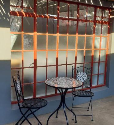 Zeerust Casa | At Rest