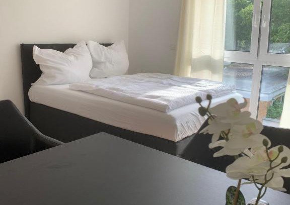 Doehren Casa | AT-Rooms