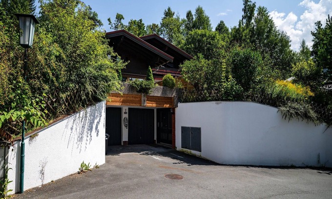 Saalfelden am Steinernen Meer Apartamento | Apartamento en Saalfelden cerca de pistas