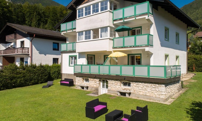 Ried Apartamento | Wonderful apartment by the Wolfgangsee