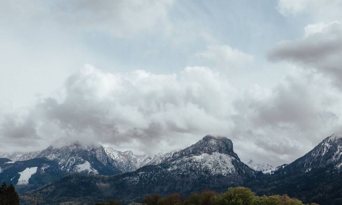 Sankt Wolfgang im Salzkammergut Otro | Vacation apartment Schafberg - Auerhiasbauer