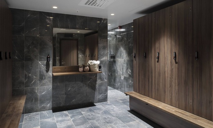 Norrmalm Hotel | At Six