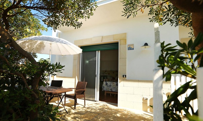 Porto Cesareo Apartamento | At Teresa's House