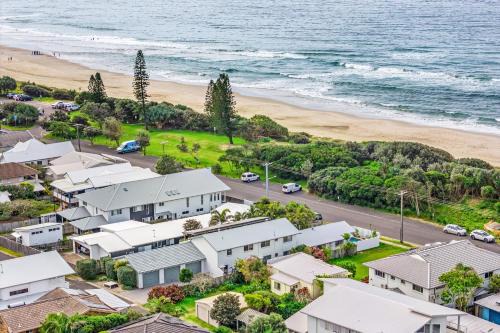 North Creek Villa | At the Beach - Lennox Head