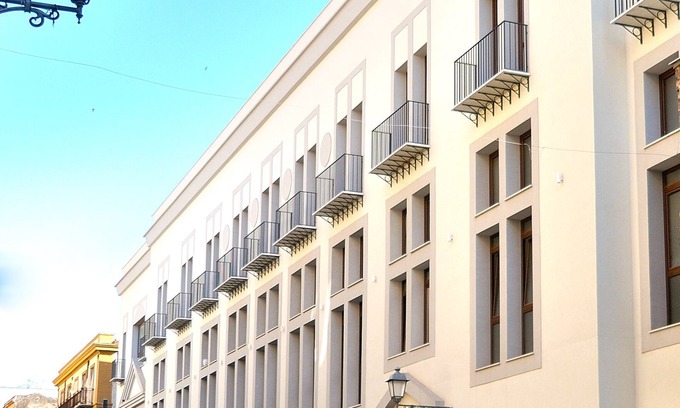 Castellammare Apartamento | En el centro histórico Corte Maqueda de Palermo