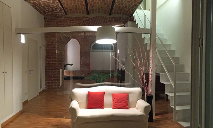 Canale Apartamento | En el Tribunal de Bertoli SPA - Casa Lena