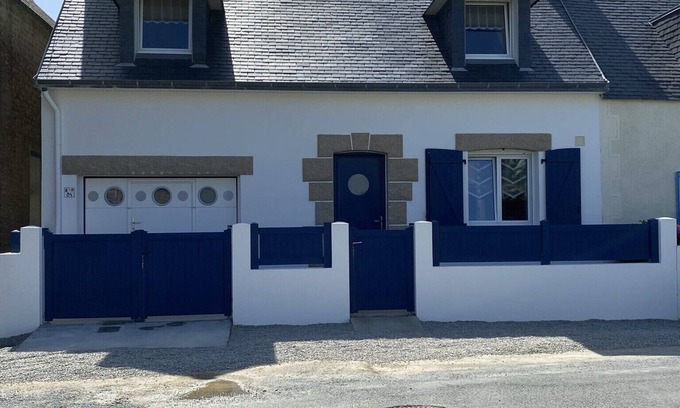 Penmarch Casa | At the gateway to the ocean
