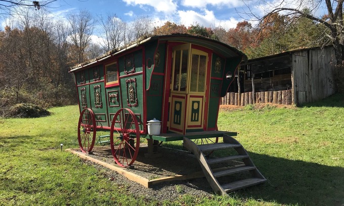 Dugspur Casa | at the Lee Farm