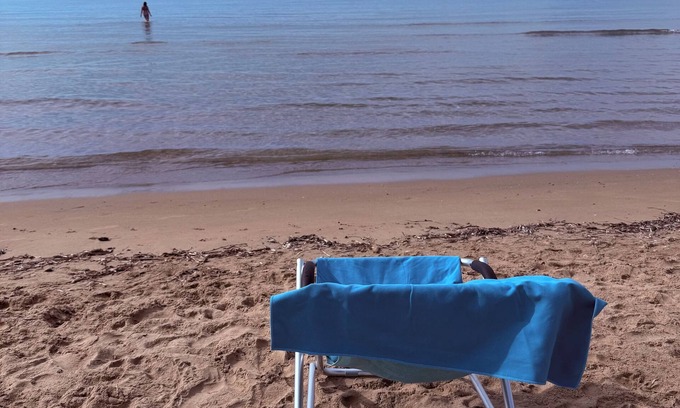 Porto Palo Casa | AL MARE, donde pasar unas vacaciones en contacto con el mar