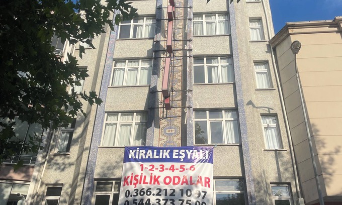 Kastamonu Apartamento | Ata Pansiyon Otel