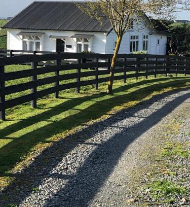 Feilding Casa | Ataahua Homestay