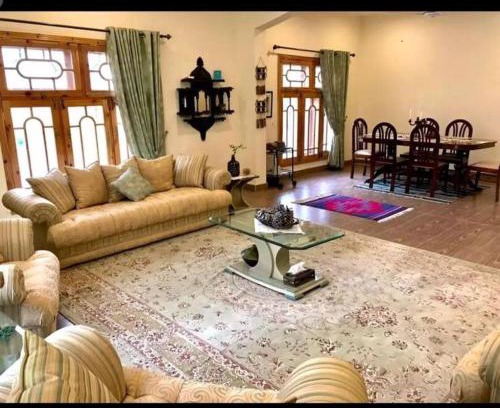 Gilgit Casa | Ataköy vications home