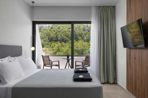 Faliraki Hotel | Atalanti Boutique Hotel - Adults Only