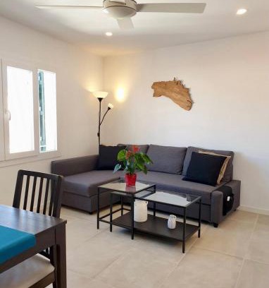 Fornells Apartamento | Atalaya de Fornells