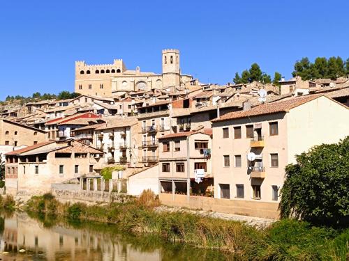 Valderrobres Apartamento | ATALAYA DEL RÍO