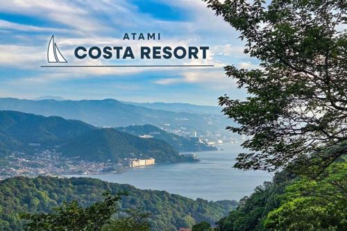 Shimotaga Casa | Atami Costa resort with Onsen