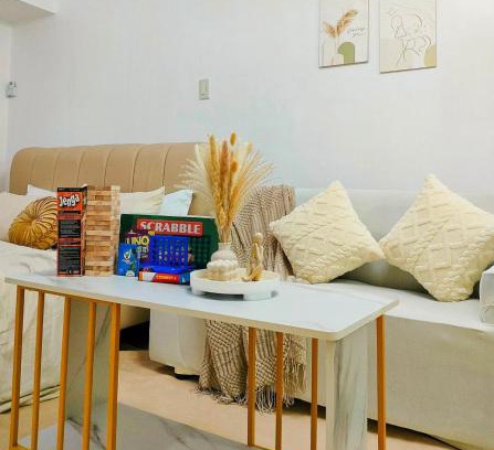 Tondo Apartamento | Ataraxia Haven