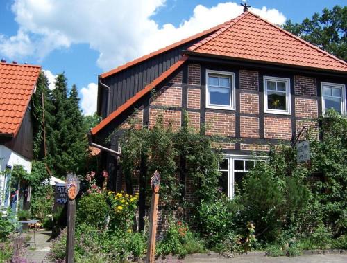Hermannsburg Apartamento | Atelier am Markt