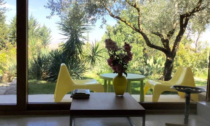 Cammarata Apartamento | ATELIER DEI CILIEGI