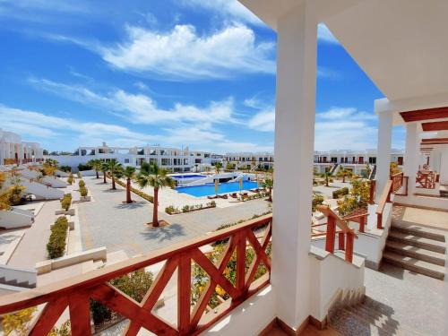 El Hadaba Apartamento | Atelier Duplex
