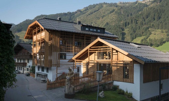 Grossarl Casa | Atelier Garni Astei