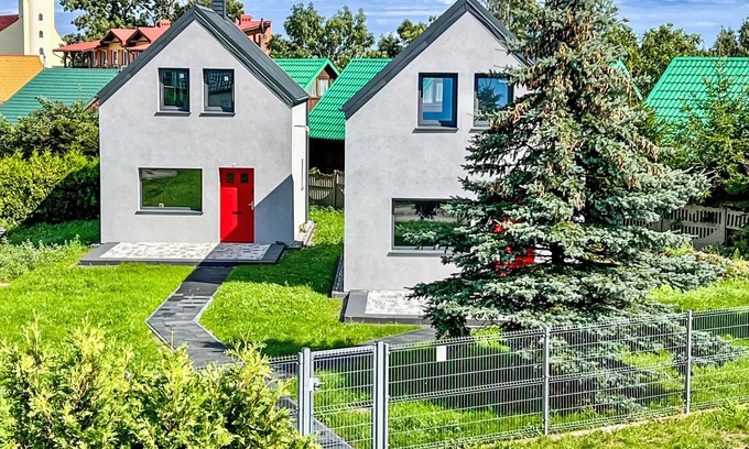 Chlapowo Casa | Atelier Houses by Interhome