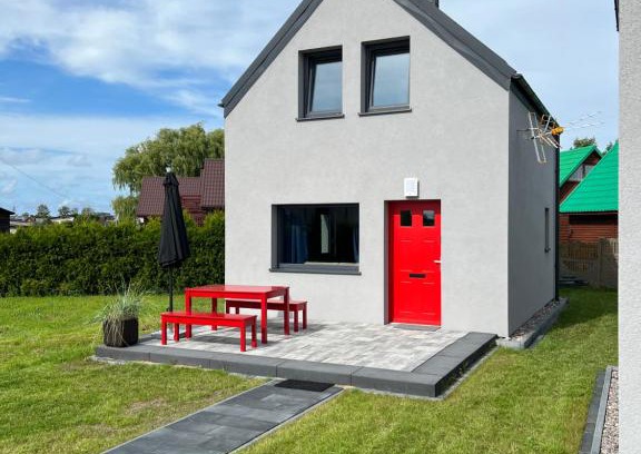 Chlapowo Casa | Atelier Houses