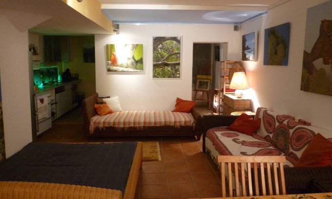Linz am Rhein Apartamento | Atelier loft en medio del casco antiguo de Linz