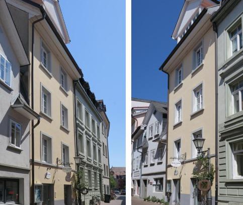 Altstadt Apartamento | Atelier Probst- Salmannsweilergasse