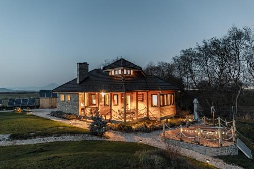 Zarnesti Casa | Atelier Recreation Village