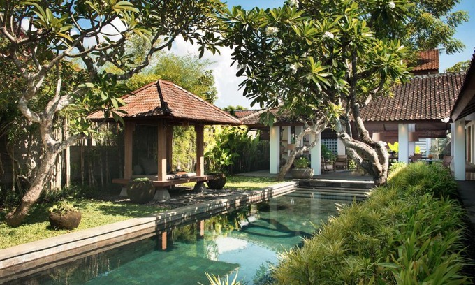 Sanur Kauh Casa | Atelier TE Designer Guesthouse