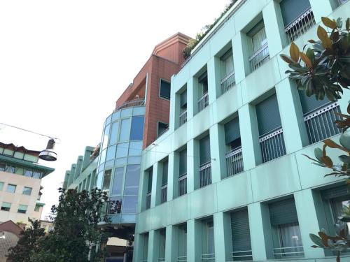 Morivione Apartamento | Atelier Verro
