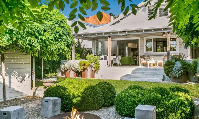 Mosman Casa | Ateliers House, Mosman