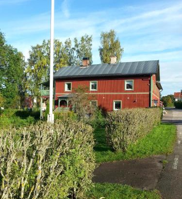 Sunnansjo Cama Y Desayuno | Ateljé Vävglädje Butik Bed & Breakfast