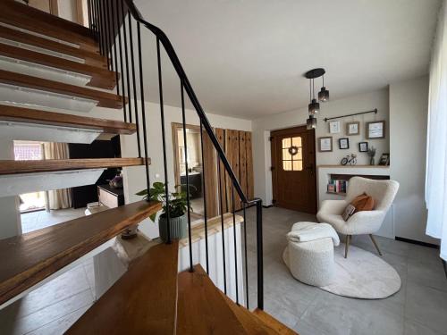 Vetschau/Spreewald Casa | Atempause-Spreewald
