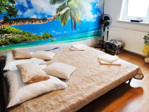 Rumia Apartamento | Atena