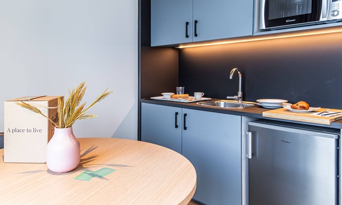 Mataro Casa | Atenea Living