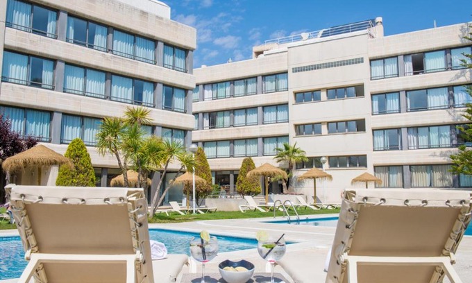 Vilanova I la Geltru Apartamento | Atenea Park Suites & Apartments