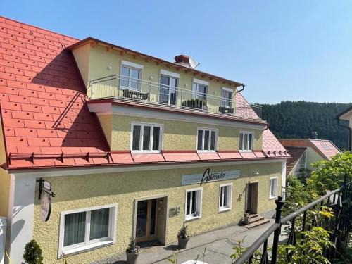 Birkfeld Casa | Athecada Frühstückspension
