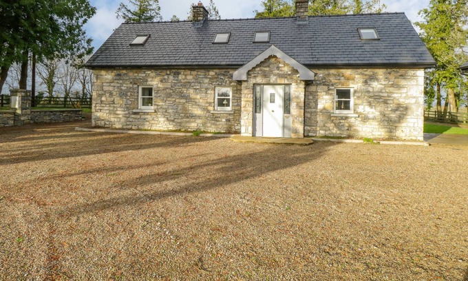 Fenagh Cabaña | Atheiri Cottage, BALLINAMORE, CONDADO DE LEITRIM