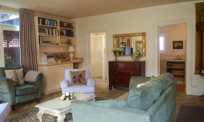 Hackney Cama Y Desayuno | Athelney Cottage Bed and Breakfast