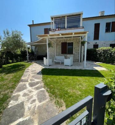 Numana Apartamento | Athena - Casa Casoni